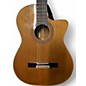 Used Guild GAD-NS Natural Classical Acoustic Guitar