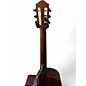 Used Guild GAD-NS Natural Classical Acoustic Guitar