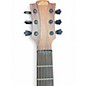 Used Lag Guitars T80D Natural Acoustic Guitar