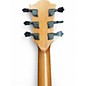 Used Lag Guitars T80D Natural Acoustic Guitar