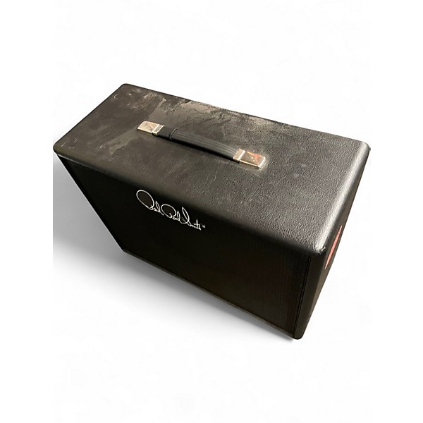 Used PRS SK112-CV3 Guitar Cabinet