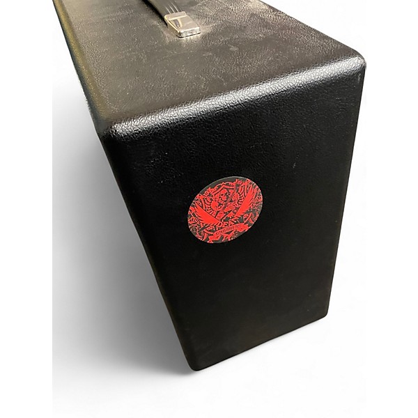 Used PRS SK112-CV3 Guitar Cabinet