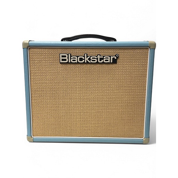 Used Blackstar HT5R 5W Tube Guitar Amp Head