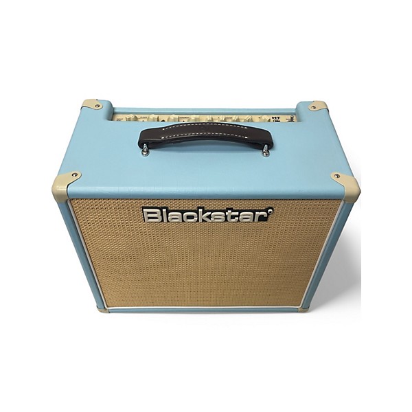Used Blackstar HT5R 5W Tube Guitar Amp Head