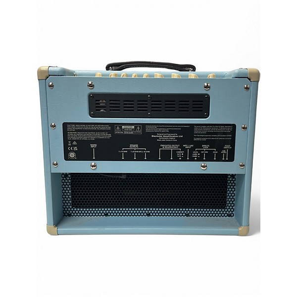 Used Blackstar HT5R 5W Tube Guitar Amp Head