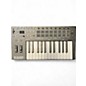 Used M-Audio Oxygen Pro 25 MIDI Controller thumbnail