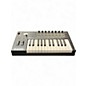 Used M-Audio Oxygen Pro 25 MIDI Controller