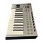 Used M-Audio Oxygen Pro 25 MIDI Controller