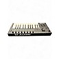 Used M-Audio Oxygen Pro 25 MIDI Controller
