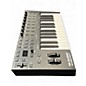 Used M-Audio Oxygen Pro 25 MIDI Controller