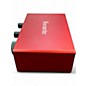 Used Focusrite Scarlett Solo Gen 2 Audio Interface