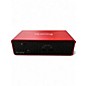 Used Focusrite Scarlett Solo Gen 2 Audio Interface