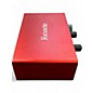 Used Focusrite Scarlett Solo Gen 2 Audio Interface