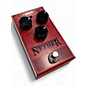 Used TC Electronic Nether Octaver Effect Pedal thumbnail