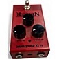 Used TC Electronic Nether Octaver Effect Pedal