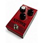 Used TC Electronic Nether Octaver Effect Pedal