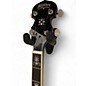 Used Washburn B10-A Natural Banjo
