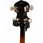 Used Washburn B10-A Natural Banjo
