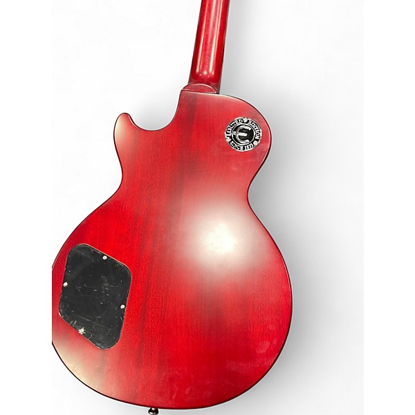 Used Epiphone inspired by gibson 1959 reissue les paul Factoryburst Solid Body Electric Guitar