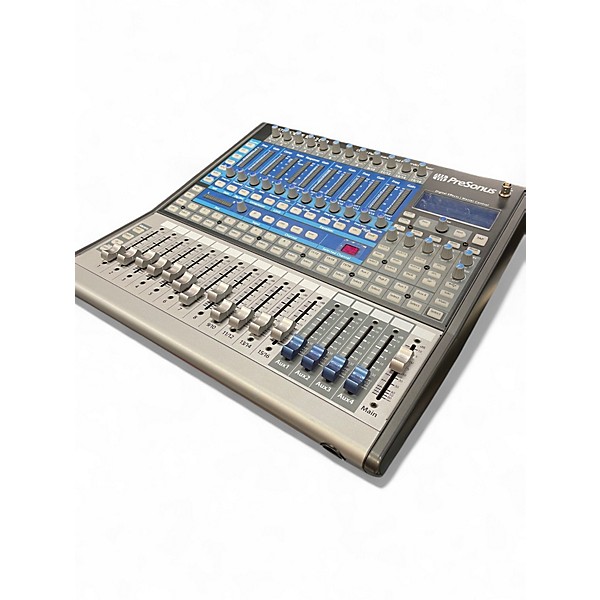 Used PreSonus Studio Live 16.0.2 Digital Mixer