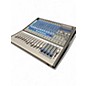 Used PreSonus Studio Live 16.0.2 Digital Mixer