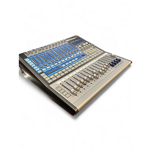Used PreSonus Studio Live 16.0.2 Digital Mixer