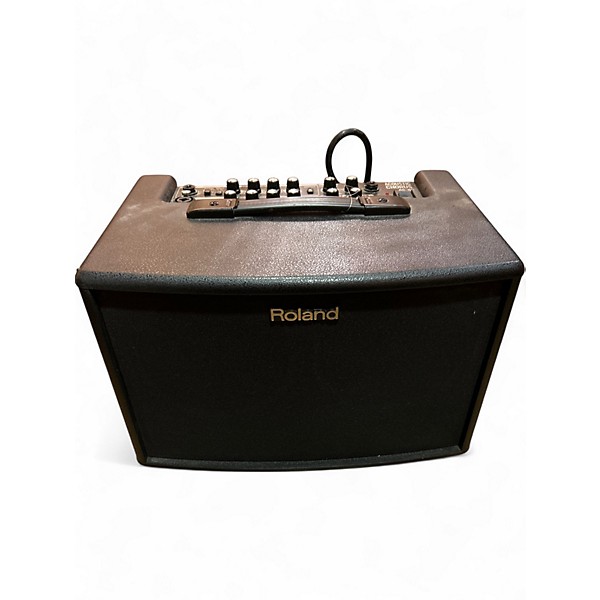 Used Roland AC60 60W 2X6.5 Acoustic Guitar Combo Amp,New Products : American Fashion Style Bags On Sale