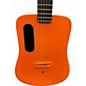 Used LAVA MUSIC Me 2 Orange Acoustic Electric Guitar