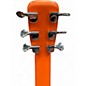 Used LAVA MUSIC Me 2 Orange Acoustic Electric Guitar