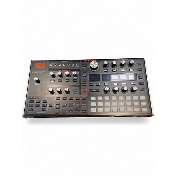 Used Asm HYDRASYNTH Synthesizer,Specials : American Fashion Style Bags On Sale