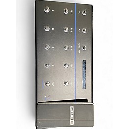 Used Line 6 FBV 3 Advanced Footswitch