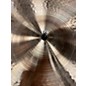 Used Paiste 24in 2002 Ride Cymbal