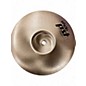 Used Paiste 12in pstx splash stack Cymbal