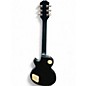 Used Epiphone Les Paul Traditional Pro IV blueberry burst Solid Body Electric Guitar