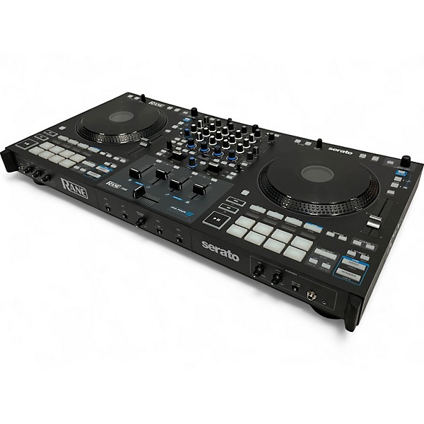Used RANE FOUR DJ Mixer
