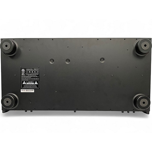 Used RANE FOUR DJ Mixer