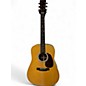 Used Martin Special 16 Natural Acoustic Guitar thumbnail