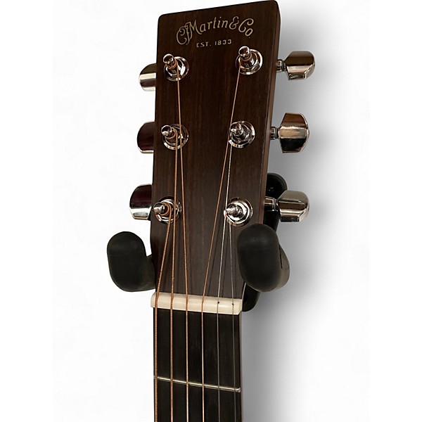 Used Martin Special 16 Natural Acoustic Guitar