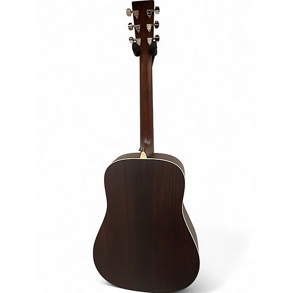 Used Martin Special 16 Natural Acoustic Guitar