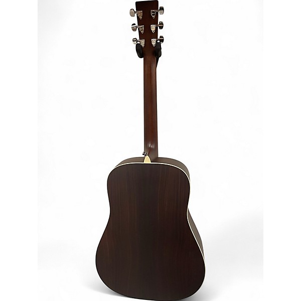 Used Martin Special 16 Natural Acoustic Guitar