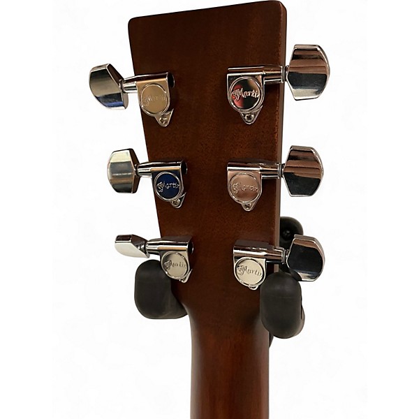 Used Martin Special 16 Natural Acoustic Guitar