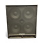 Used Carvin BRX 10.4 NEO Bass Cabinet thumbnail