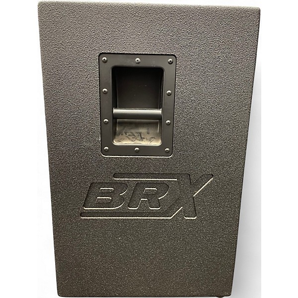 Used Carvin BRX 10.4 NEO Bass Cabinet