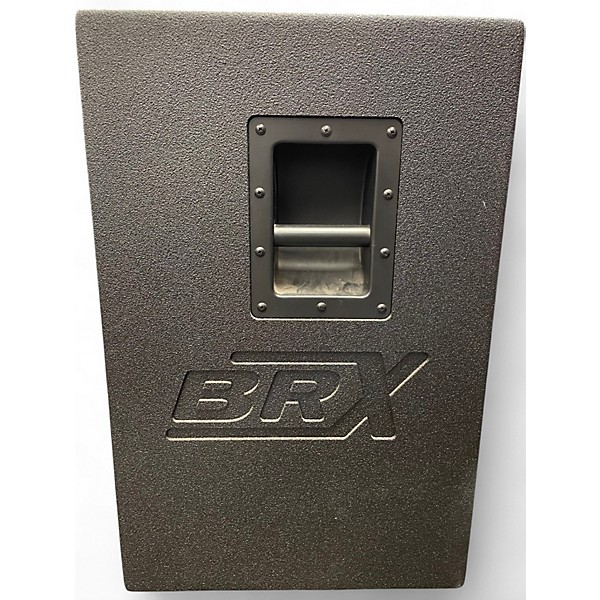 Used Carvin BRX 10.4 NEO Bass Cabinet