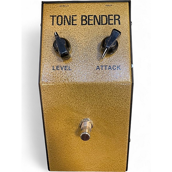 Used Sola Sound TONE BENDER MKI Effect Pedal,New Products : American Fashion Style Bags On Sale