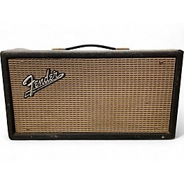 Vintage 1963 Fender Reverb Tank Effects Processor