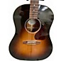 Used 2020s Gibson J45 Standard Natural Acoustic Electric Guitar