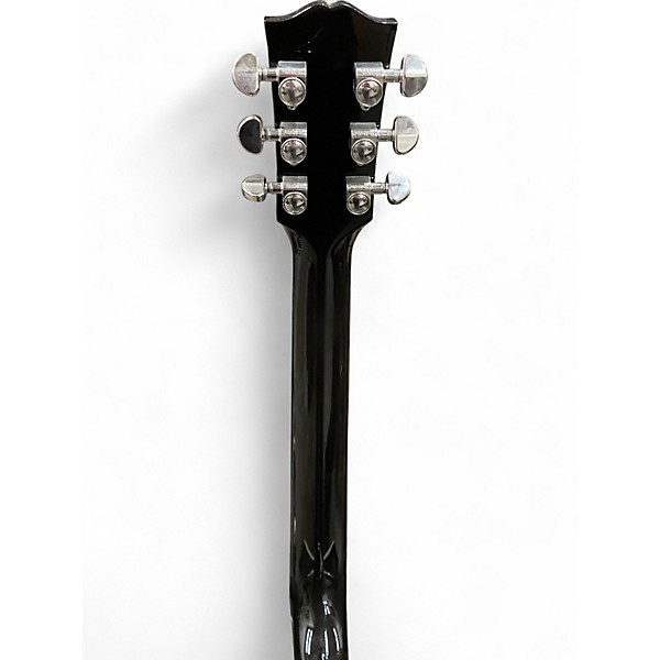 Used 2020s Gibson J45 Standard Natural Acoustic Electric Guitar