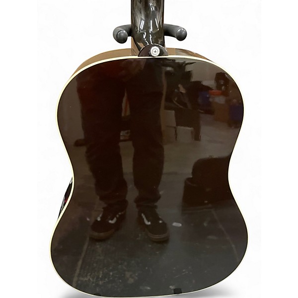 Used 2020s Gibson J45 Standard Natural Acoustic Electric Guitar