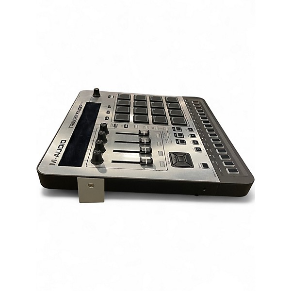 Used M-Audio Trigger Finger Pro MIDI Controller